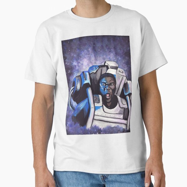 Item preview, ITYSL Ghost of Christmas Way Future designed and sold by Nichelle Mitchell.