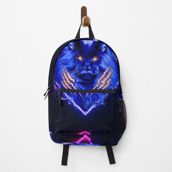 Item preview, Glitch Cat designed and sold by 3nth3og3n.