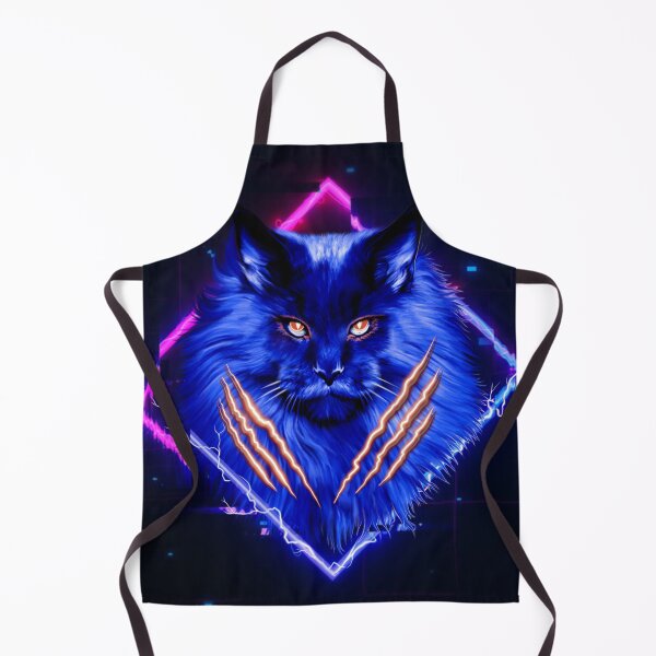 Item preview, Glitch Cat designed and sold by 3nth3og3n.