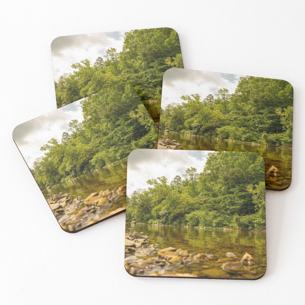 Item preview, Coasters (Set of 4) designed and sold by RampagingSnail.