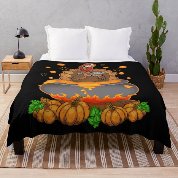Item preview, Thanksgiving Gaming Turkey Pumpkin Boys Teens Funny Gamer designed and sold by elisamarez97.