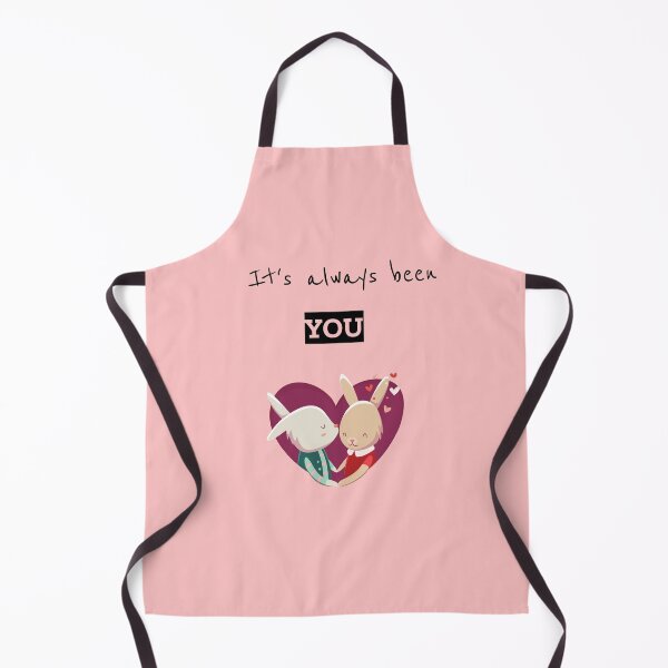 Item preview, It's always been you - relationship gift, couple matching t-shirts, couple gift, relationship quotes, love quotes for her designed and sold by mr&mrsmalik malik.