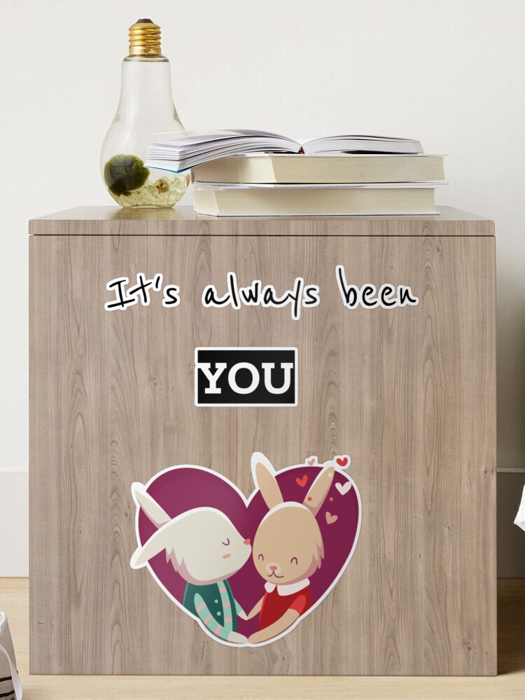 You always and forever - relationships quotes, relationship gift