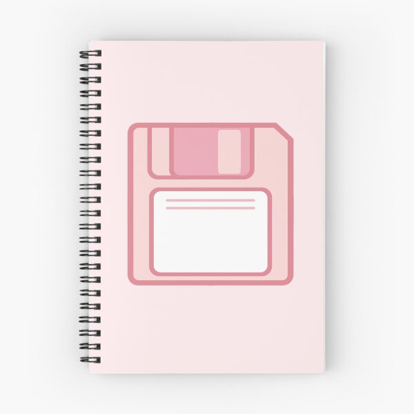 Item preview, Floppy Disk ver Pink designed and sold by Asticou Art.
