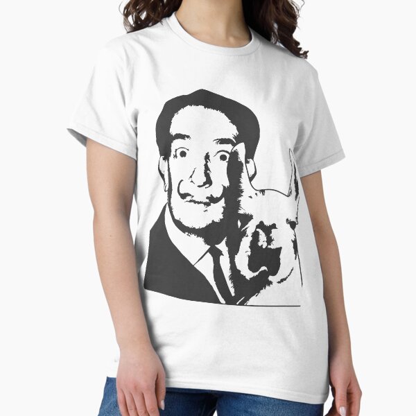 Item preview, Dali Lama designed and sold by PifPafPuf.