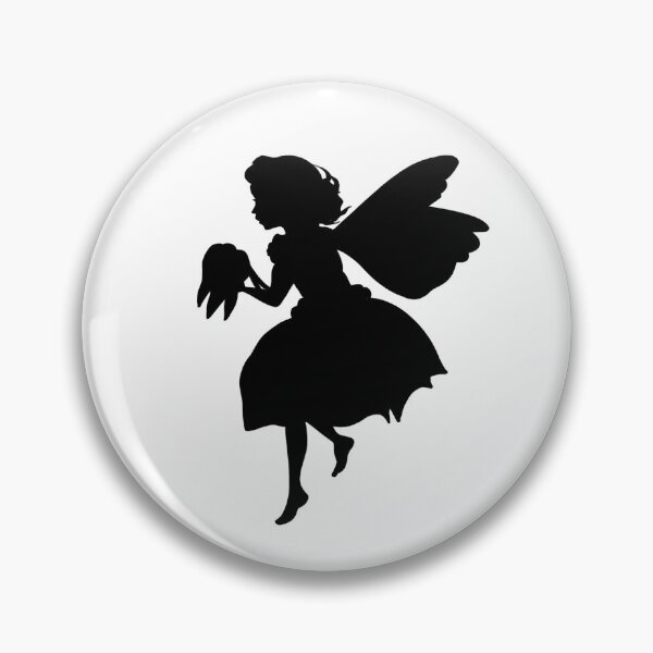 Item preview, Tooth fairy designed and sold by guaka-molly.