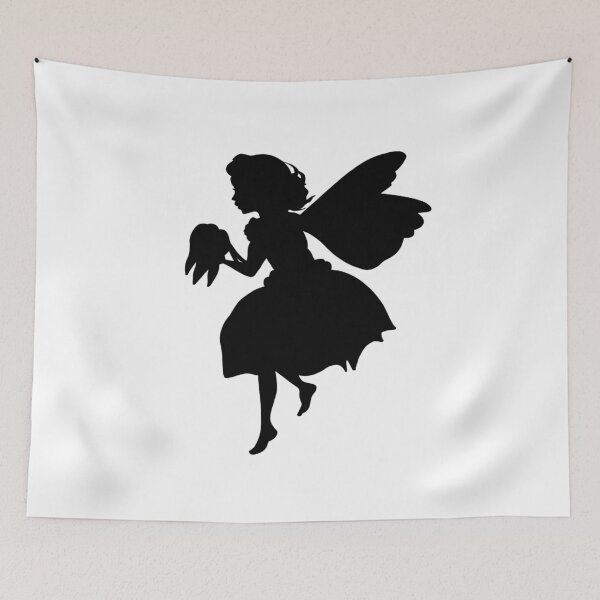 Item preview, Tooth fairy designed and sold by guaka-molly.