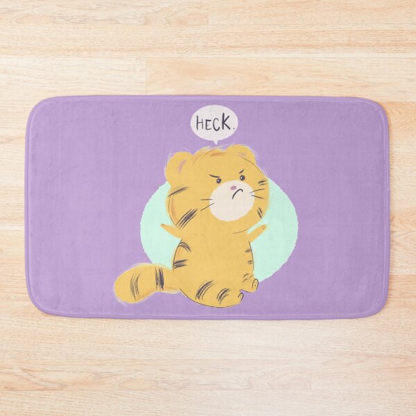 Item preview, Well heck designed and sold by Amy New art.
