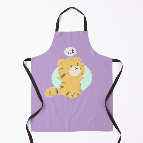 Item preview, Well heck designed and sold by Amy New art.