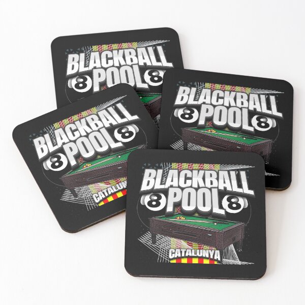 Artikelvorschau, BLACKBALL POOL CATALUNYA TISCH entworfen und verkauft von diego75bcn.
