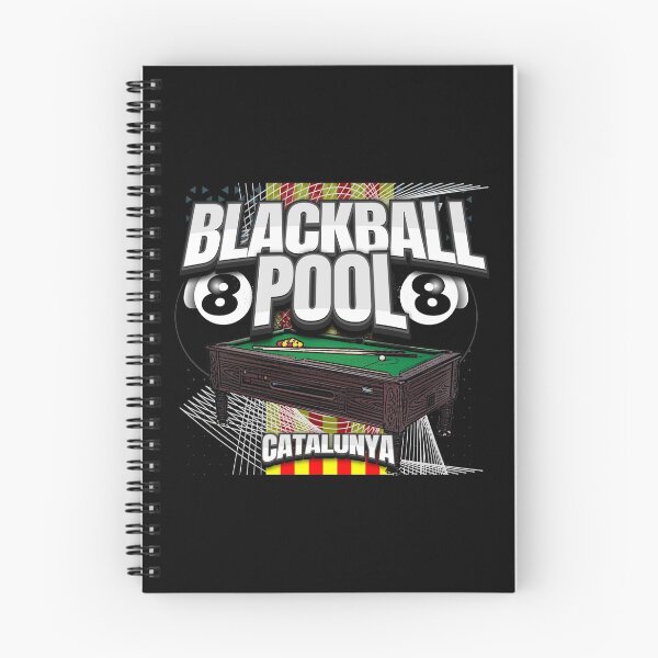 Item preview, BLACKBALL POOL CATALUNYA TABLE designed and sold by diego75bcn.