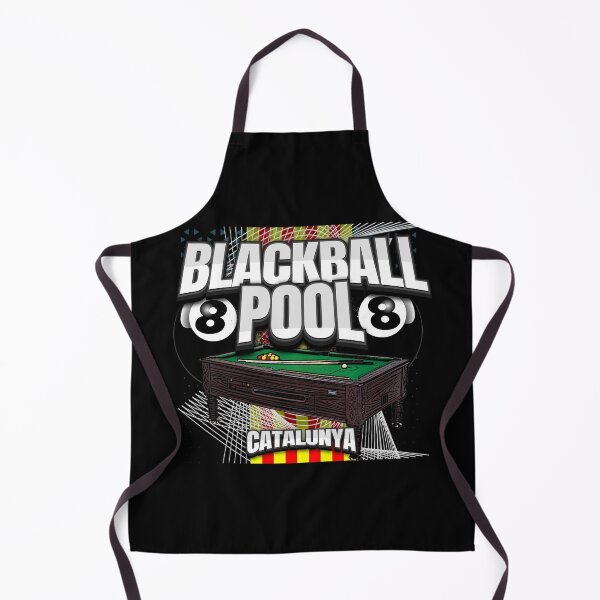 Artikelvorschau, BLACKBALL POOL CATALUNYA TISCH entworfen und verkauft von diego75bcn.