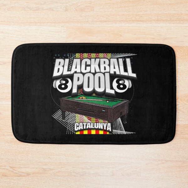 Item preview, BLACKBALL POOL CATALUNYA TABLE designed and sold by diego75bcn.