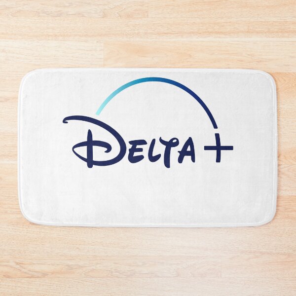 Item preview, Delta + designed and sold by LuksTEESred.