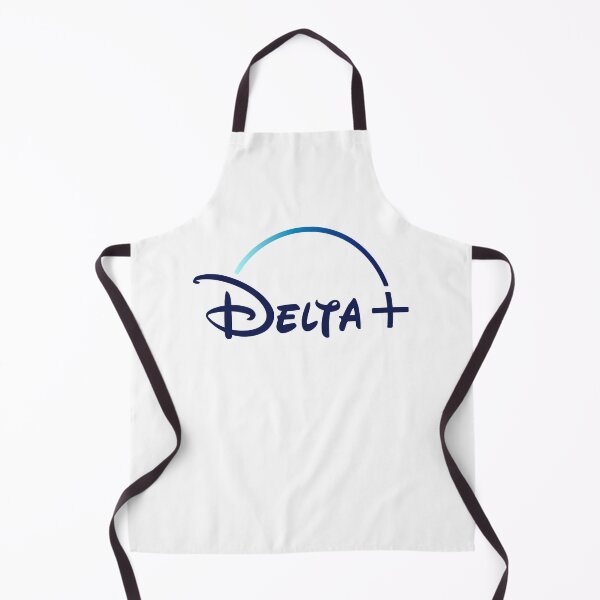 Item preview, Delta + designed and sold by LuksTEESred.