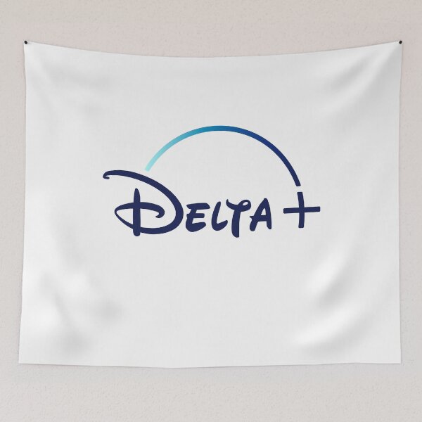Item preview, Delta + designed and sold by LuksTEESred.
