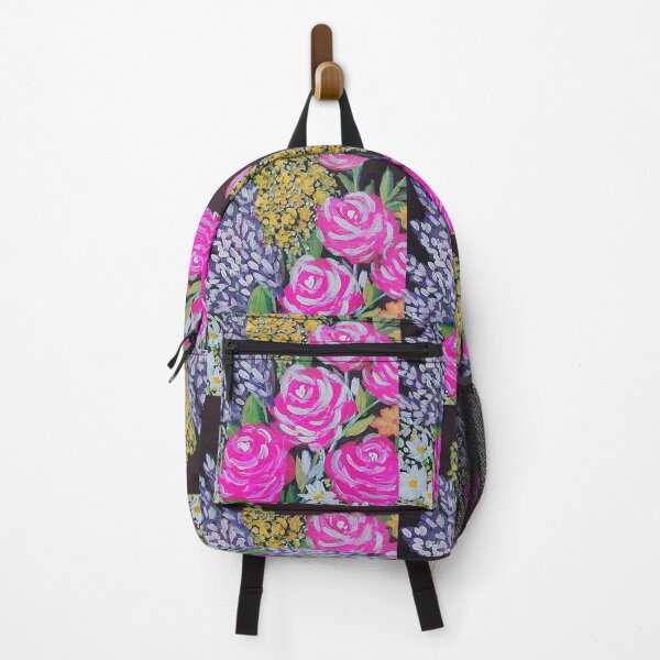 Item preview, Flower pattern designed and sold by Priyankas12.