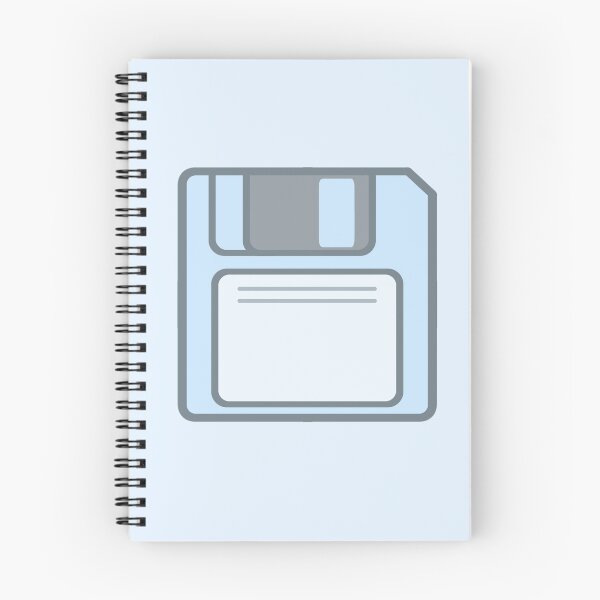 Item preview, Floppy Disk ver Blue designed and sold by Asticou Art.