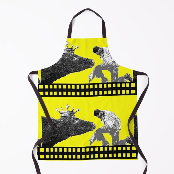 Item preview, Inhumane Enough Already, Awakening Calf and Matador 2 designed and sold by SpiritGifts.