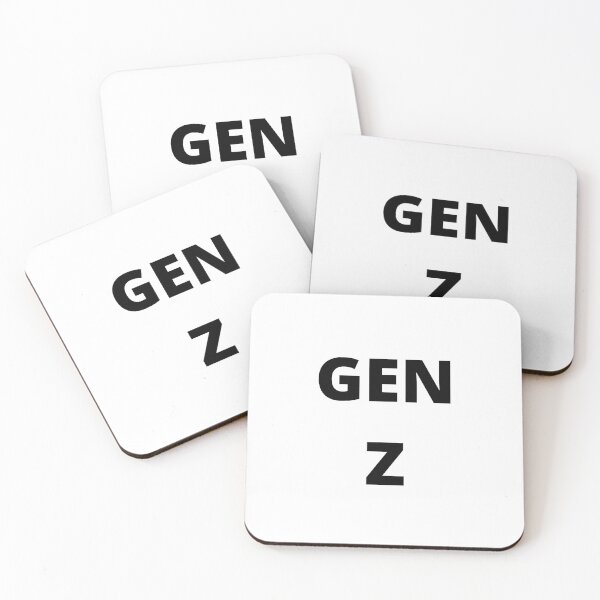 Artikelvorschau, Gen Z. entworfen und verkauft von Glow & Grit – a mix of softness and edge.