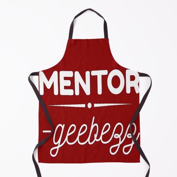 Item preview, Mentor T-Shirt designed and sold by GeeBezz.
