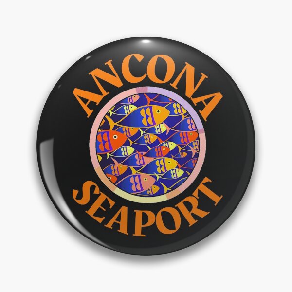 Item preview, Ancona Seaport designed and sold by TheRightHonMP.