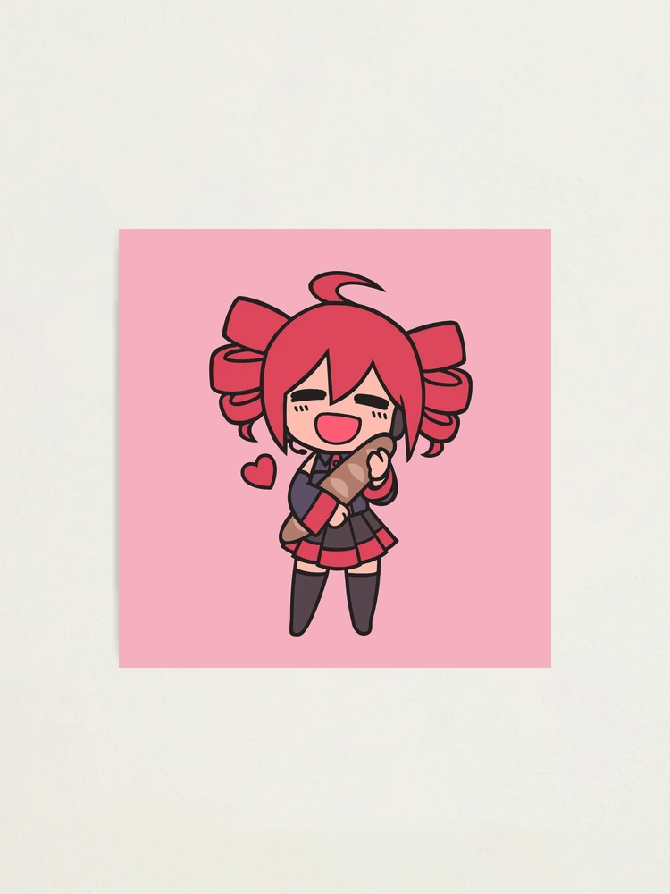 teto chibi