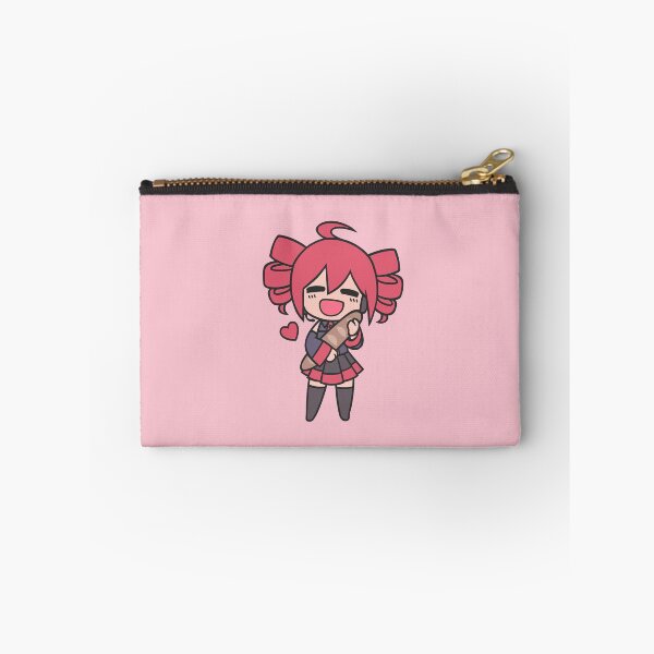 Item preview, Teto Loves Bread Chibi designed and sold by c10884.