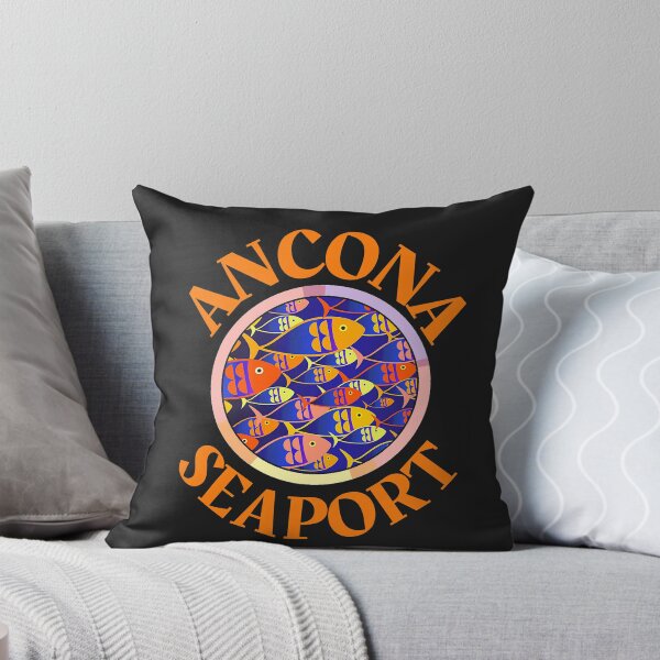 Item preview, Ancona Seaport designed and sold by TheRightHonMP.
