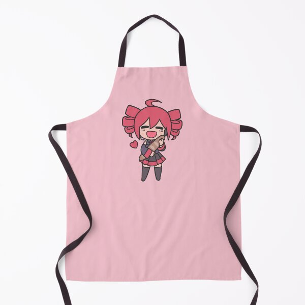 Item preview, Teto Loves Bread Chibi designed and sold by c10884.