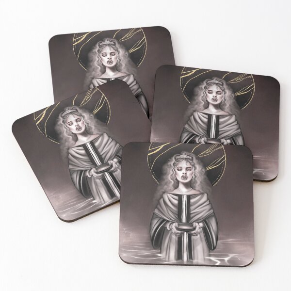 Item preview, Greek mythology: River Lethe designed and sold by Nausinesaa.