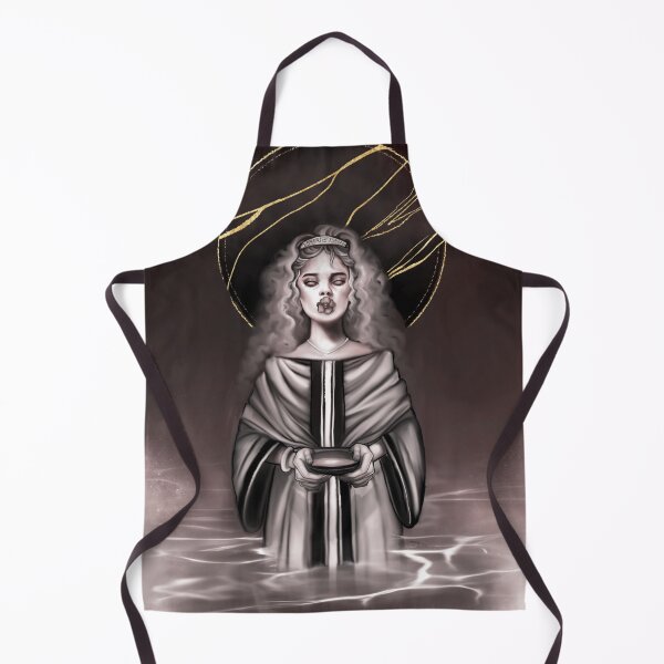 Item preview, Greek mythology: River Lethe designed and sold by Nausinesaa.