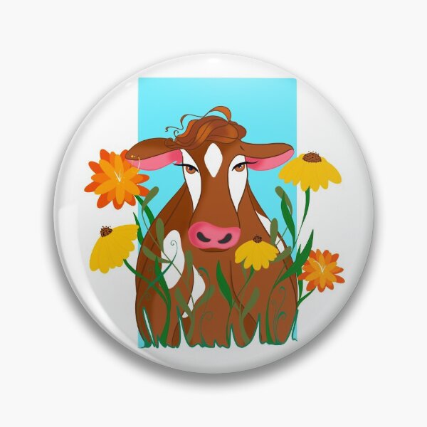 Item preview, Brown-eyed Susan  designed and sold by MegkeysCreation.