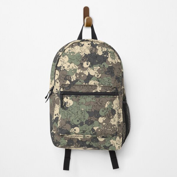 Item preview, Skull camouflage designed and sold by dima-v.