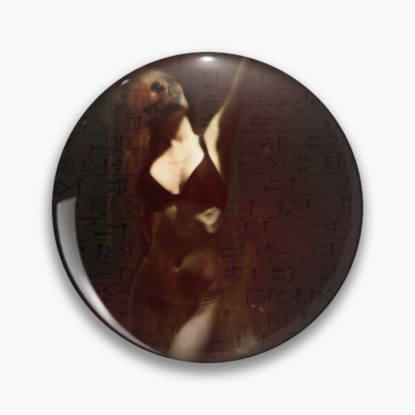 Item preview, Ereshkigal designed and sold by XXX Zombieboy XXX.