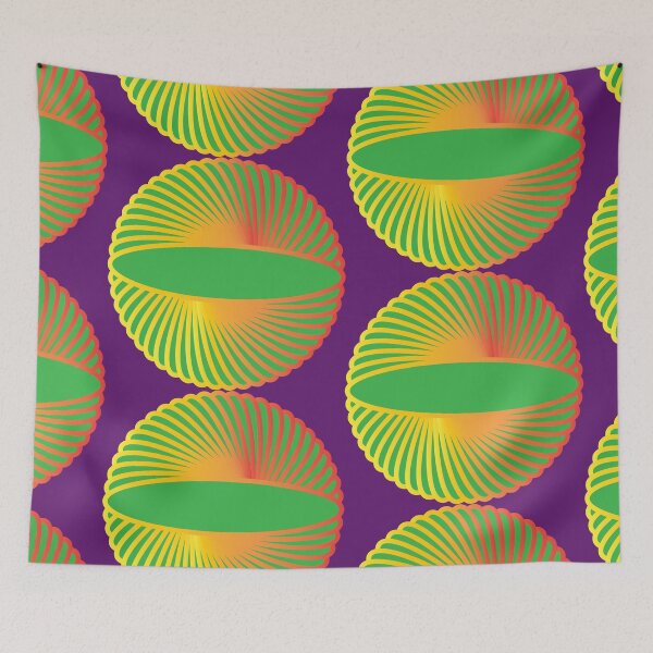Item preview, circle art  designed and sold by design-az.