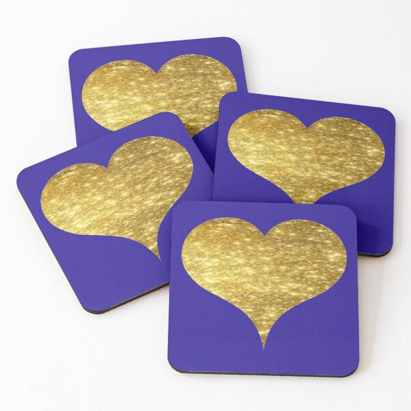Item preview, heart of gold designed and sold by nigejohn.