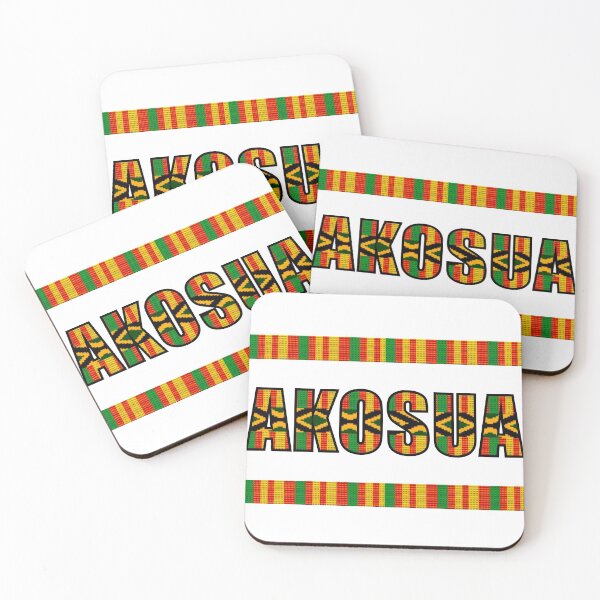 Item preview, Akosua Sunday Born Female designed and sold by camrynangela.