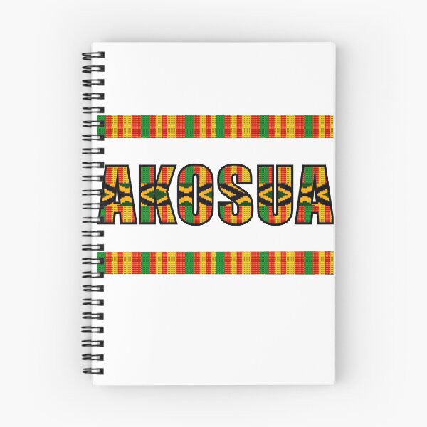 Item preview, Akosua Sunday Born Female designed and sold by camrynangela.