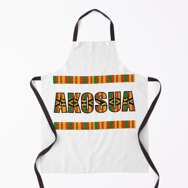 Item preview, Akosua Sunday Born Female designed and sold by camrynangela.