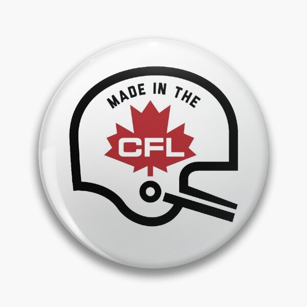 Item preview, Made in the CFL designed and sold by madeinsask.