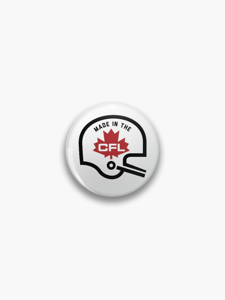 Pin on CFL Jersey