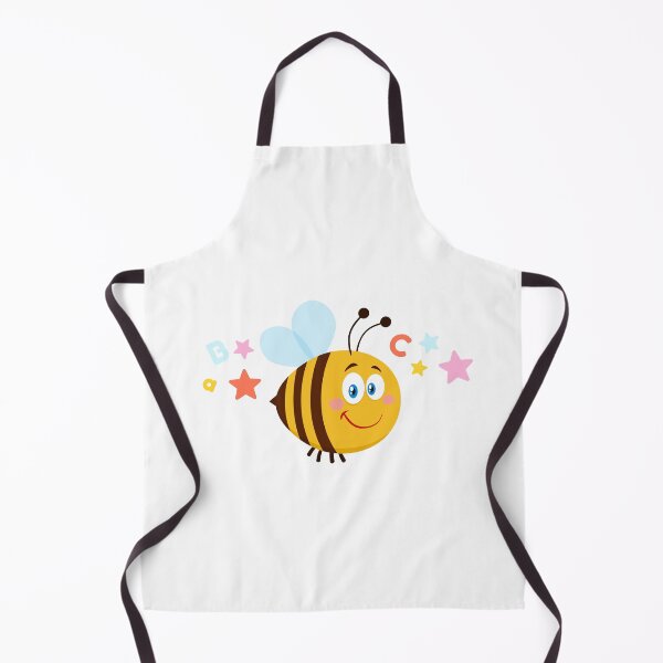 Item preview, Bee Sticker designed and sold by TopStyles.