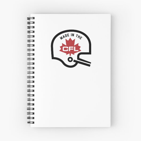 Item preview, Made in the CFL designed and sold by madeinsask.