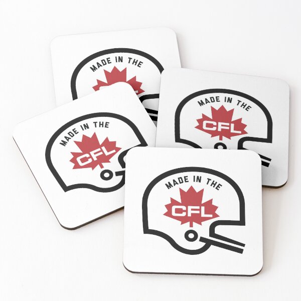 Item preview, Made in the CFL designed and sold by madeinsask.