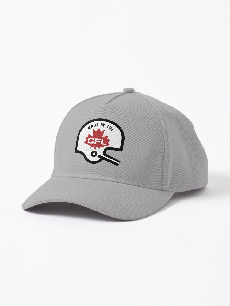 Made in the CFL Cap