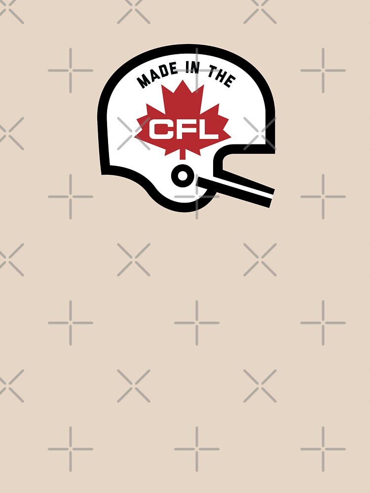 Discover Made in the CFL | Essential T-Shirt