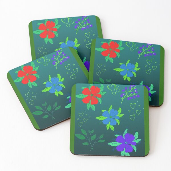 Item preview, Flowers to brighten the day and the soul designed and sold by YsaSilva.