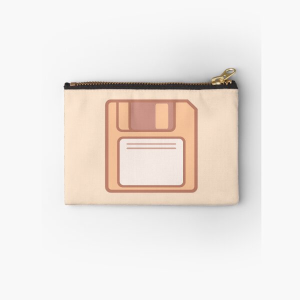 Item preview, Floppy Disk ver Orange designed and sold by Asticou Art.