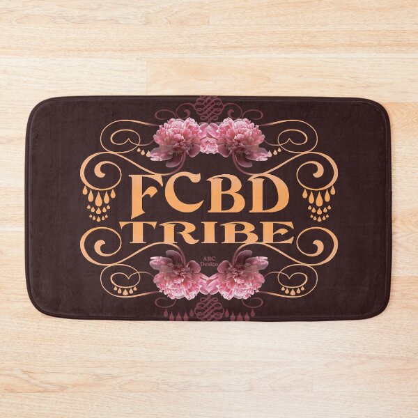 Item preview, FCBD Tribe designed and sold by Anna R. Carrino.